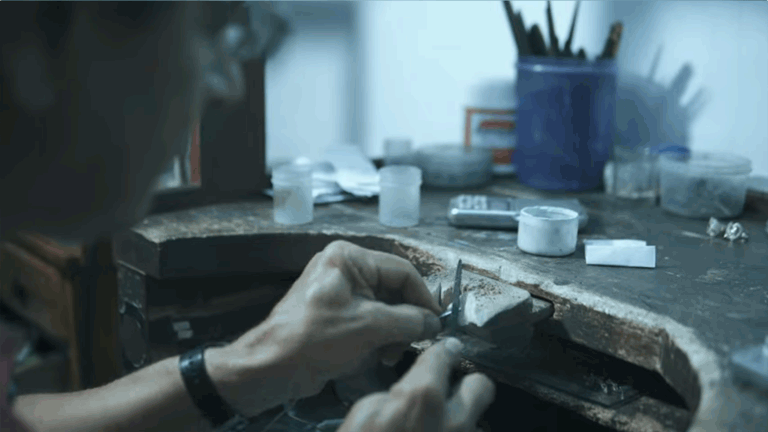 Arte y Joyas nosotros 2