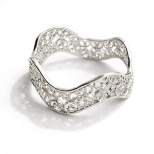 Anillo Susurro de Montaña