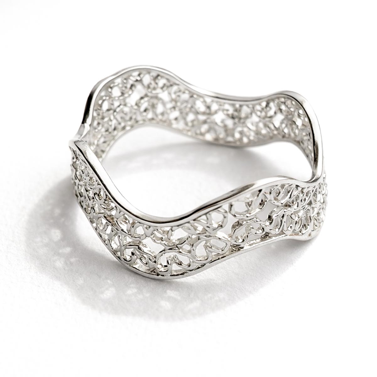 Anillo Susurro de Montaña