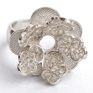 Anillo Roceta ancestral