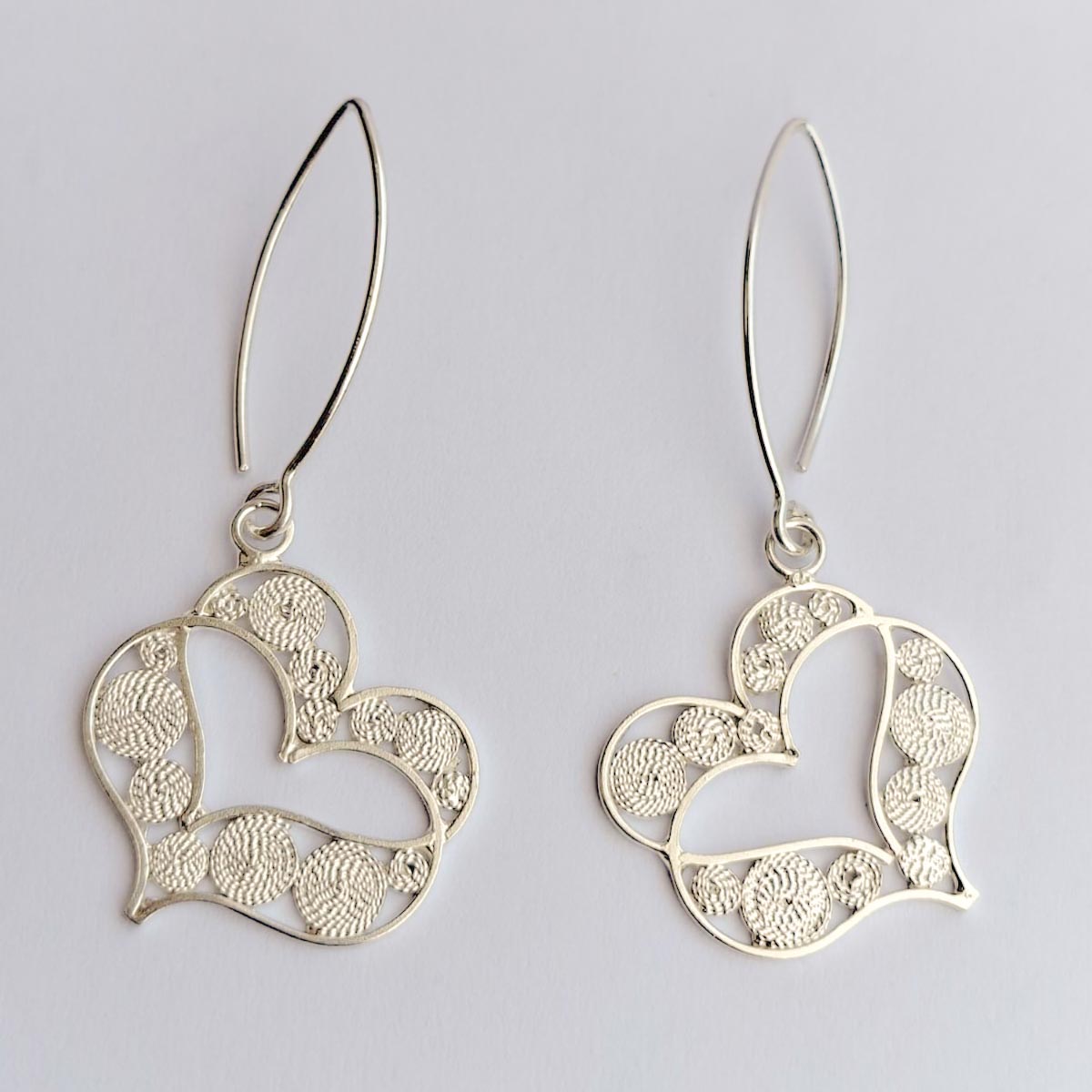 Aretes tu y yo