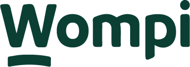Logo wompi