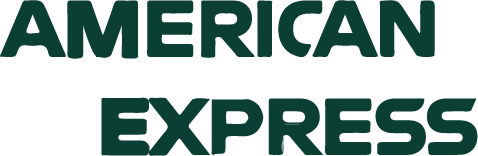 Logo American Express
